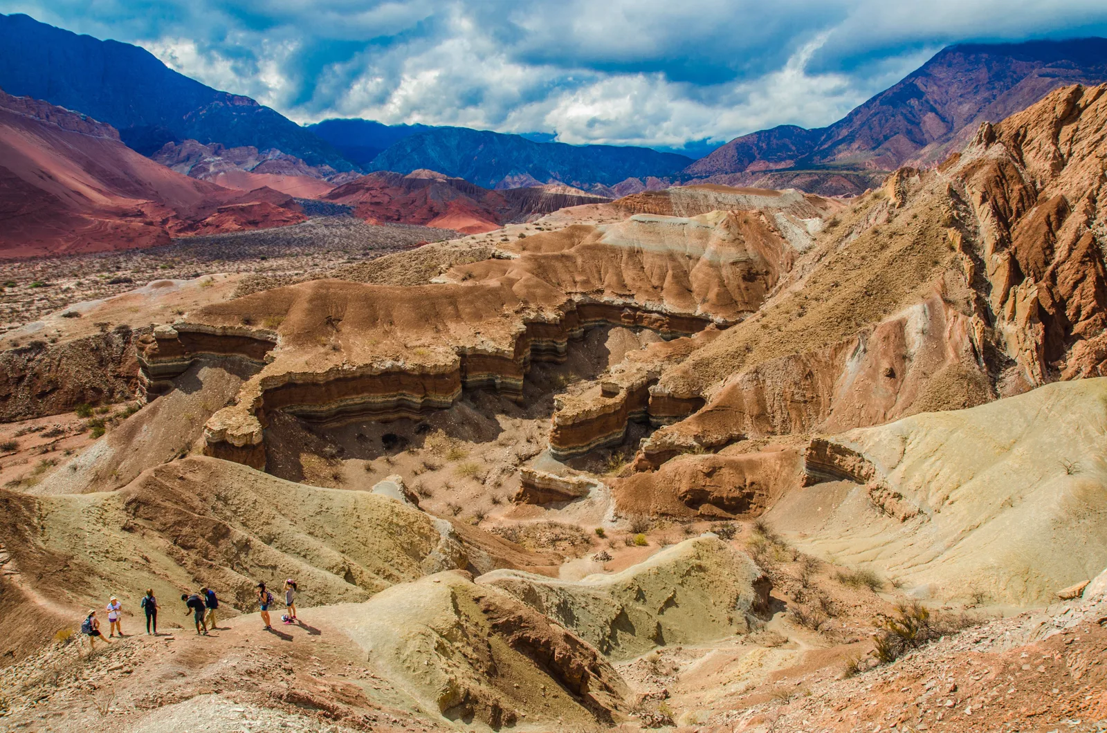 Salta