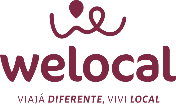 Welocal. Viajá diferente, viví local